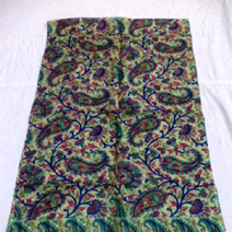 Pure Silk Kanni Printed Scarves